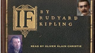 Rudyard Kiplings If read by OÁC 8313  ardeelenesfritnlplptru subs [upl. by Hgielsa672]