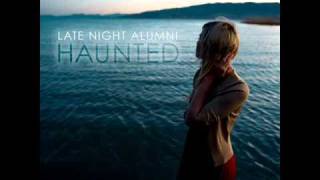 Late Night Alumni  For Life [upl. by Ajna]