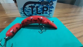 Primer Unboxing Patagónico  Tiempo Libre Pesca  Patagonia Argentina [upl. by Noxid634]