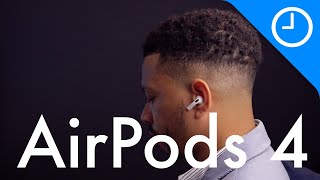 AirPods 4 review [upl. by Vivia]