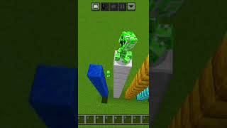 Quantos blocos um creeper [upl. by Killen]