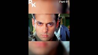 Salman Khan Superhit Movie Short Scene  Part 07 salmankhan salmankhanmovies [upl. by Ahsiniuq]