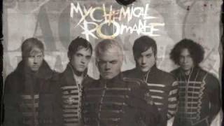 The String Quartet Tribute To My Chemical Romance  Welcome To The Black Parade [upl. by Awad283]