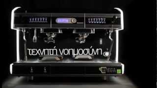 WEGA Concept amp MAHLKOENIG K30 [upl. by Eedrahs912]