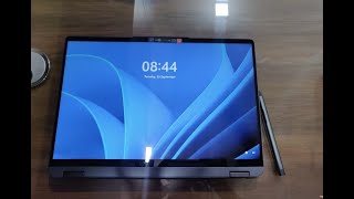 Lenovo Ideapad Flex 5i Review  Not Sponsored [upl. by Blackmun]