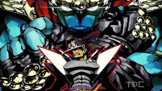 Nanjo  Night Studio T01 Theme of Jotaro Kujo JoJos Bizarre Adventure [upl. by Merola558]