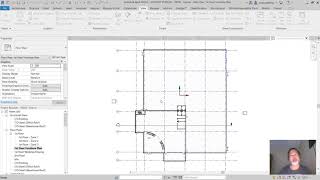 Revit View Templates [upl. by Sallee134]