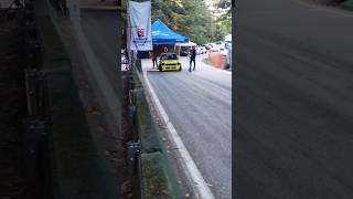 Autoslalom Sljeme start 🏁 [upl. by Latsryc776]