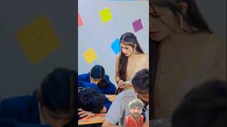 school wala pyar new part love funny emotional school youtubeshorts comedy [upl. by Amara92]