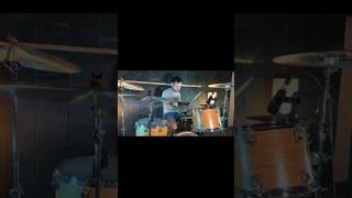 Danzare Averly Morillo cover drums bateria [upl. by Allenaj]