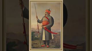 Maharana pratap  India [upl. by Nylegna723]