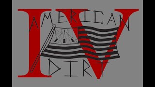 American Dirt 4 [upl. by Gniw769]