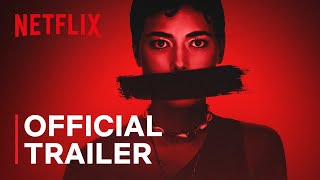 Colors of Evil Red  Official Trailer  Netflix [upl. by Esiuolyram]