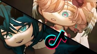 Gacha life tik tok compilations ep8 🥵😈🔥 [upl. by Serafina]