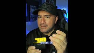 MICRÓFONOS INALÁMBRICOS para SMARTPHONES  Unboxing y Review HARVIC MCS590 🎙️ [upl. by Ratna]