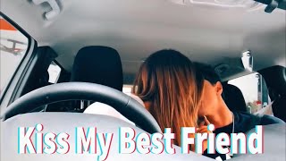 Today I Kiss My Best Friend  Tiktok Compilation Nov 2021 💘 💌 Sweetest Couple [upl. by Abbate]