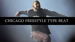 How To Drake Chicago Freestyle Type Beat FL Studio [upl. by Nereil536]