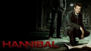 Hannibal TVSeries Trailer JM [upl. by Ertnom]