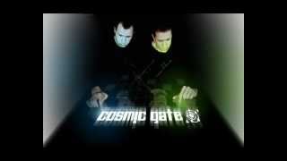 Cosmic Gate  Live  Trance Energy  15022003 memory of RADiO954 [upl. by Valorie431]