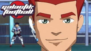 Galactik Football Season 1 Episode 6  Full Episode HD  Second Wind [upl. by Griselda593]