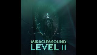 Level 11 by Miracle Of Sound FULL ALBUM [upl. by Niwde]