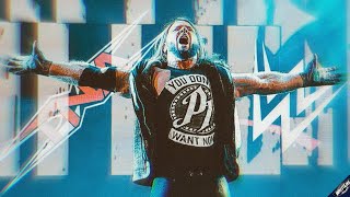 Phenomenal One Aj Styles Custom TitantronWrestling Incarnated [upl. by Rimidalg]