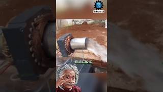 How to make water pump using magnetic fied diy [upl. by Godden]