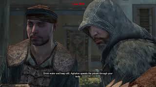 Unfortunate Son M8 Seq 3 Assassins Creed Revelations 40 [upl. by Valentia297]