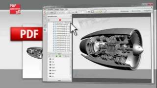 PDF Generator 3D Deutsch [upl. by Farron219]