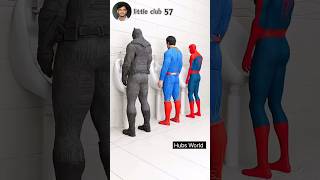 GAT V SPIDERMAN HUBS WORLD RECORD shorts gta gtav viralvideo [upl. by Nniw]