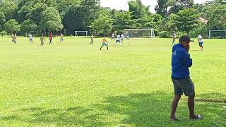 tarkam Cibinong bogor Amara fc vs teratai fc [upl. by Bucher]