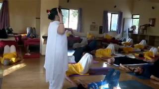 इंडिया के सबसे बढ़िया 10 Yoga College amp Universities [upl. by Inalaehon]