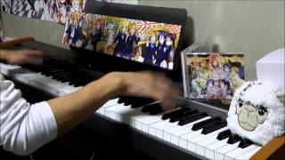 【ラブライブ】「Music START」を弾いてみた【ピアノ】 [upl. by Joed]