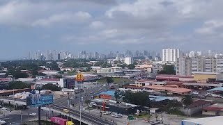 🇨🇺CUBAneando en PanamáALBROOK el centro comercial más grande de Latinoamérica🇵🇦👌 [upl. by Ellinej]