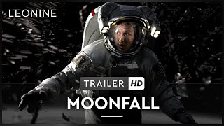 Moonfall  Trailer 3 deutschgerman FSK 12 [upl. by Edgardo132]