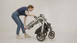 Mockingbird Single to Double vs UPPAbaby Vista Comparison  Stroller Review [upl. by Ydiarf]