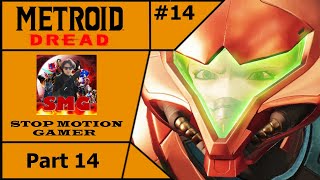 Metroid Dread  Part 14 [upl. by Antoine85]