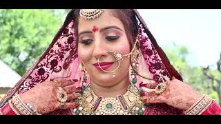 NEERAJ amp KAVITA WEDDING COUPLE 2023 [upl. by Epoillac]