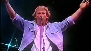 Mr Mister  Broken Wings  Live in Festival de Viña del Mar Chile 1988 [upl. by Nosittam]