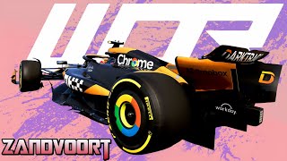 F1 24 Netherlands GP WOR [upl. by Avenej]