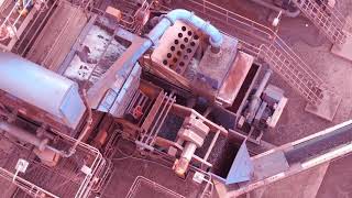 700TPH Iron Ore Wash Beneficiation Plant in Australia  Simec Mining  CDE Projects [upl. by Velleman]