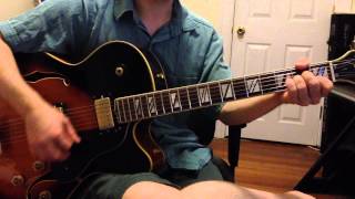 Winterlong Ryan Guitar Video Jun 30 8 16 21 PM [upl. by Foley]