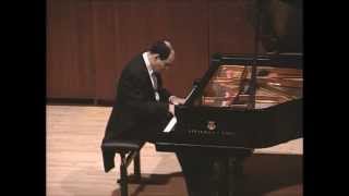 Brahms Waltzes Op 39  Frank Levy [upl. by Katzir]