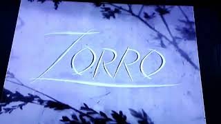 Theme From Zorro [upl. by Rape]