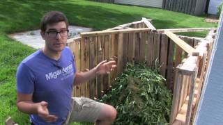 Complete Guide to 6 Week Foolproof Compost in 6 Easy Steps [upl. by Niraa913]