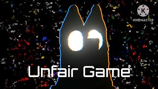 Unfair Game  FNF Concept [upl. by Ihdin]