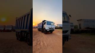 1 Crore Ka Truck ￼Book Kar Diya🚚❤️minivlog shortvlog daliyminivlog [upl. by Bourque]