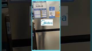 refrigerador Midea refrigeradores midea refrigerator [upl. by Yrad]