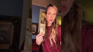 Tarot  Sophia Bush shortsyoutube [upl. by Rainer993]