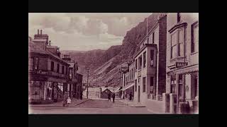 BLAENAU FFESTINIOG WALES throughout time [upl. by Anicart]